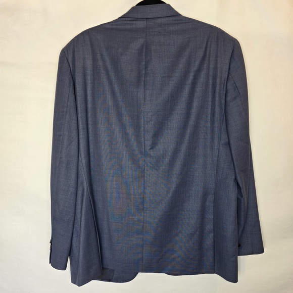 Brioni Men’s Italian Blue Suit - Picture 7 of 16